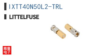 IXTT40N50L2-TRL