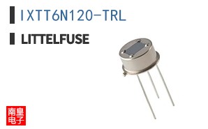 IXTT6N120-TRL