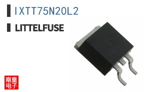 IXTT75N20L2