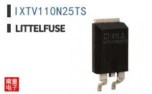 IXTV110N25TS