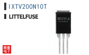 IXTV200N10T