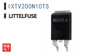 IXTV200N10TS