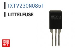 IXTV230N085T