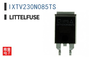 IXTV230N085TS