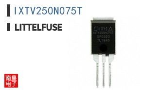 IXTV250N075T