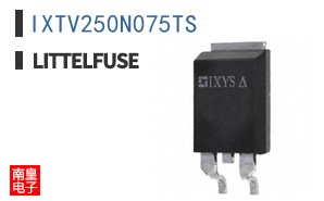 IXTV250N075TS