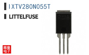 IXTV280N055T
