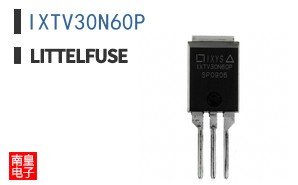IXTV30N60P