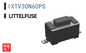 IXTV30N60PS