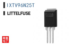 IXTV96N25T