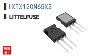 IXTX120N65X2