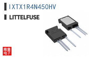 IXTX1R4N450HV