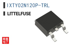 IXTY02N120P-TRL