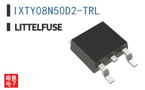 IXTY08N50D2-TRL