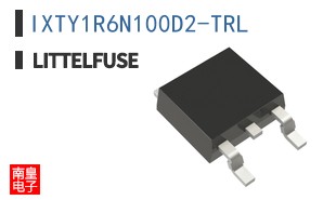 IXTY1R6N100D2-TRL