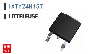 IXTY24N15T