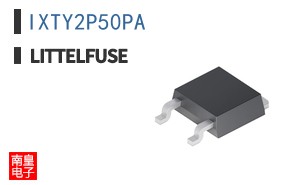 IXTY2P50PA