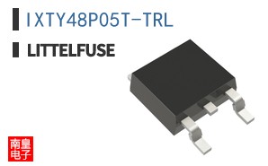 IXTY48P05T-TRL