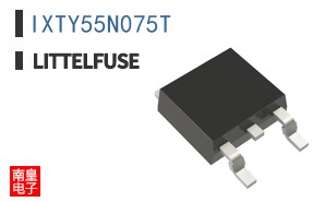 IXTY55N075T