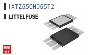 IXTZ550N055T2
