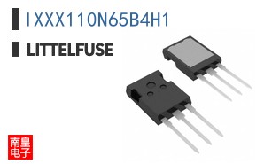 IXXX110N65B4H1