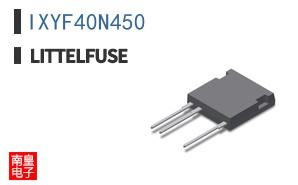 IXYF40N450