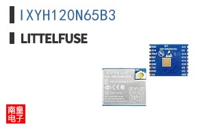 IXYH120N65B3