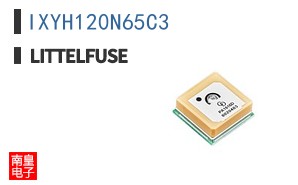 IXYH120N65C3