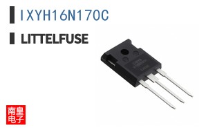 IXYH16N170C