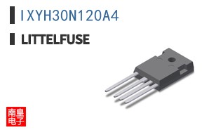 IXYH30N120A4