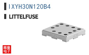 IXYH30N120B4