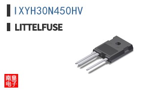 IXYH30N450HV
