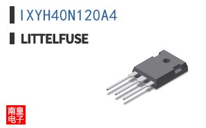 IXYH40N120A4