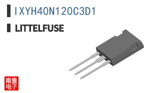 IXYH40N120C3D1
