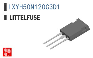 IXYH50N120C3D1
