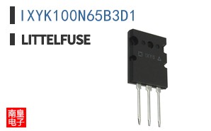 IXYK100N65B3D1