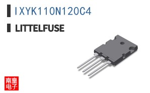 IXYK110N120C4