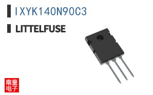 IXYK140N90C3
