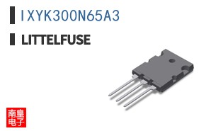 IXYK300N65A3