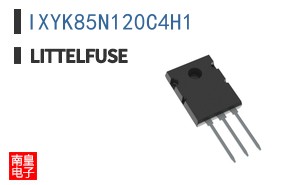 IXYK85N120C4H1