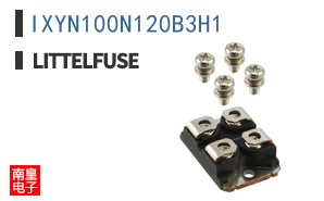 IXYN100N120B3H1
