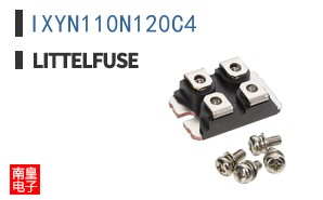 IXYN110N120C4