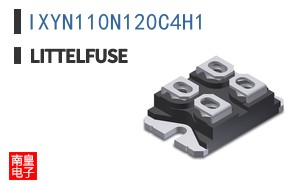 IXYN110N120C4H1