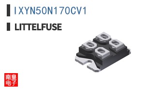 IXYN50N170CV1