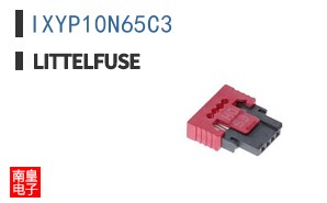 IXYP10N65C3