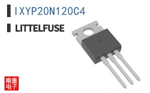 IXYP20N120C4