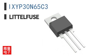 IXYP30N65C3