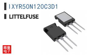 IXYR50N120C3D1