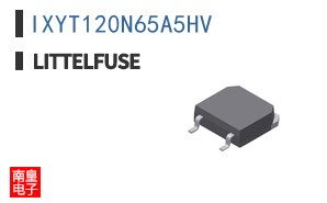 IXYT120N65A5HV
