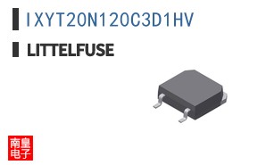 IXYT20N120C3D1HV